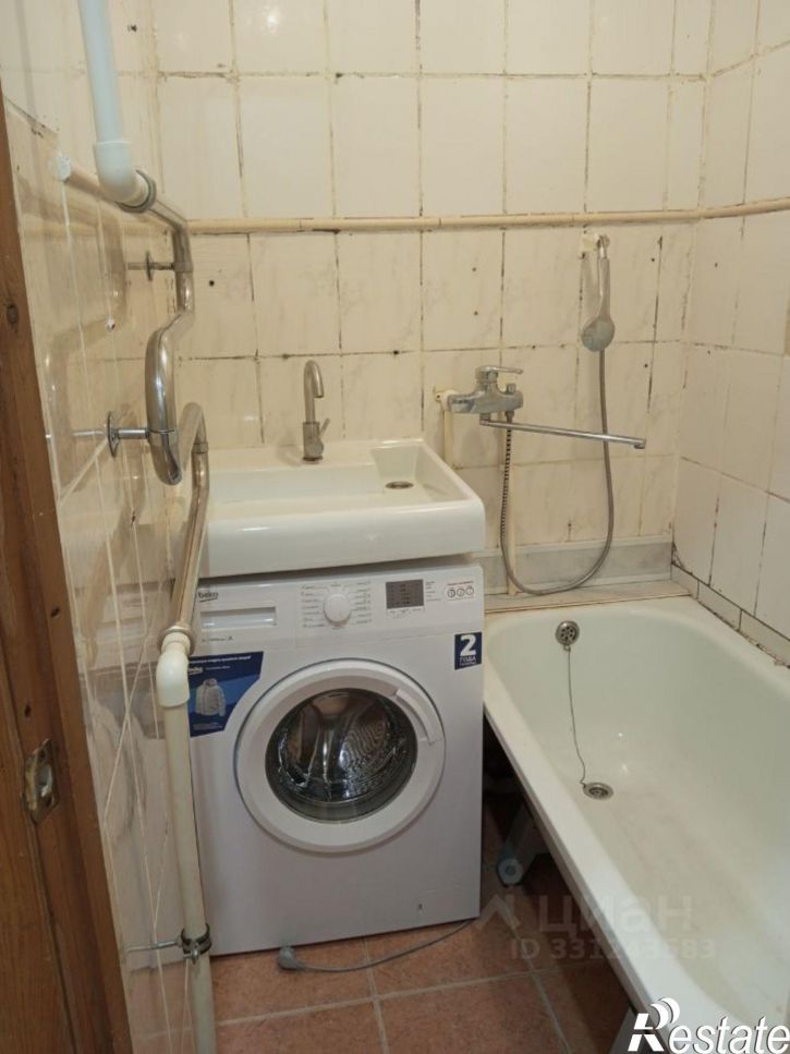 2-комн квартира ул Тургенева, 10,  д. 10