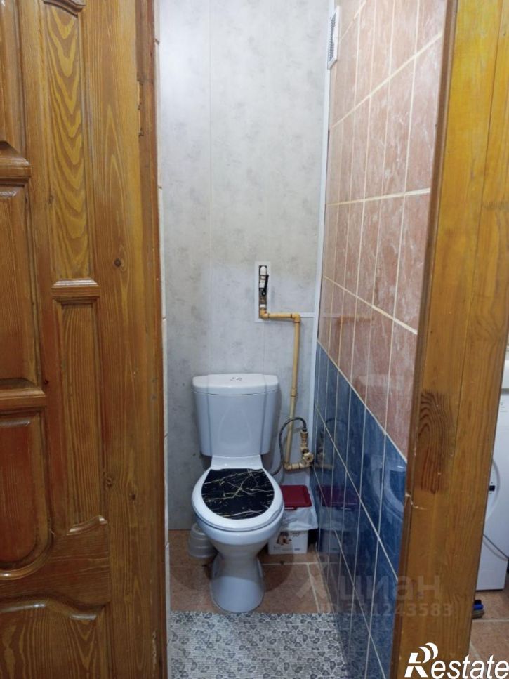 2-комн квартира ул Тургенева, 10,  д. 10