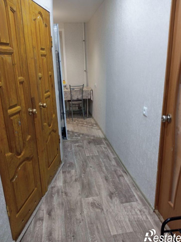 2-комн квартира ул Тургенева, 10,  д. 10