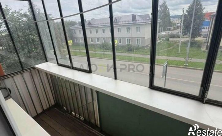 2-комн квартира улица Карла Маркса, 2,  д. 2