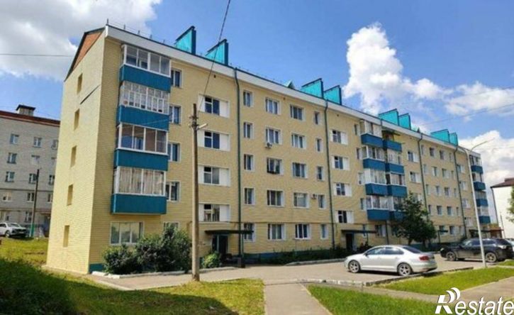 2-комн квартира ул М.Горького, 3,  д. 3