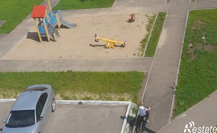 2-комн квартира ул М.Горького, 3,  д. 3