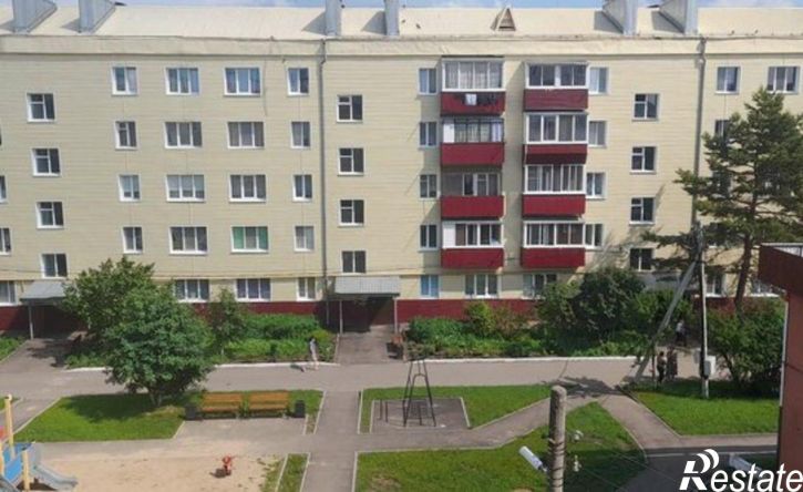 2-комн квартира ул М.Горького, 3,  д. 3