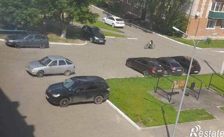 2-комн квартира ул М.Горького, 3,  д. 3
