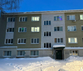 комната 36 кв м ул Комсомольская, 5