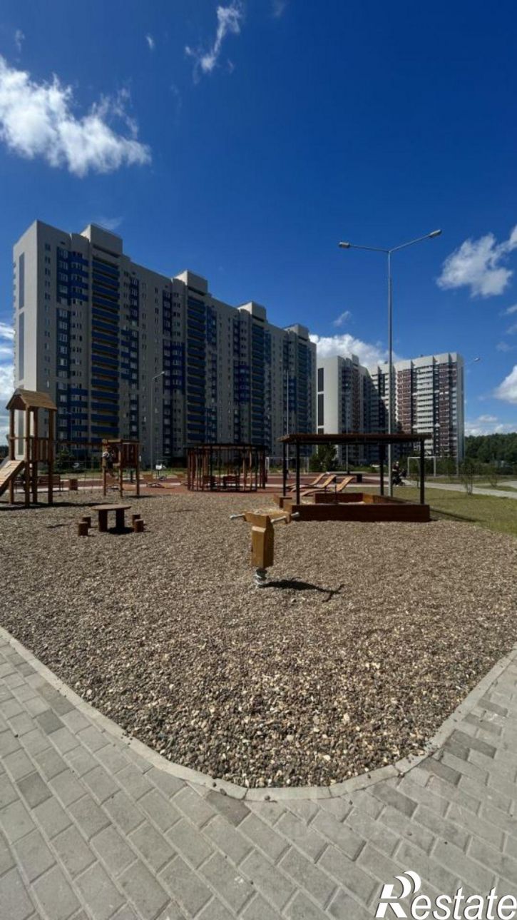 1-комн квартира ул Сайдашева, 19В,  д. 19В