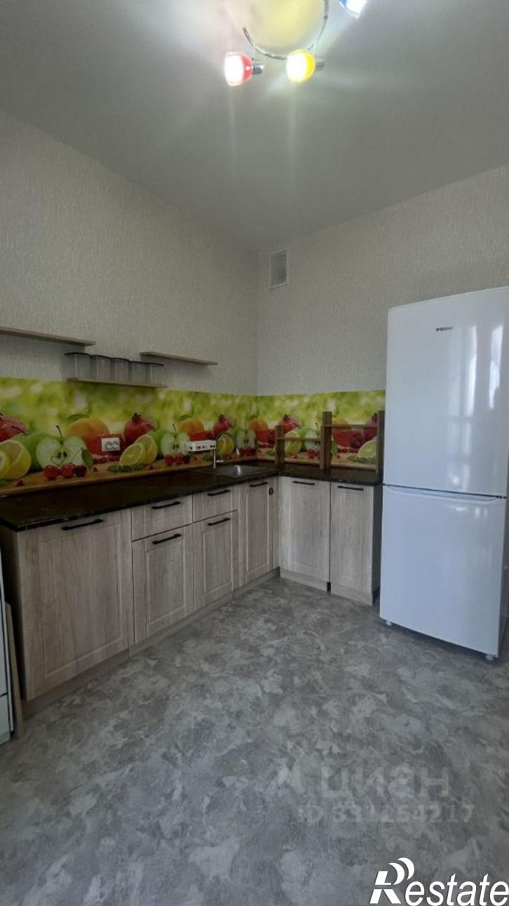 1-комн квартира ул Сайдашева, 19В,  д. 19В