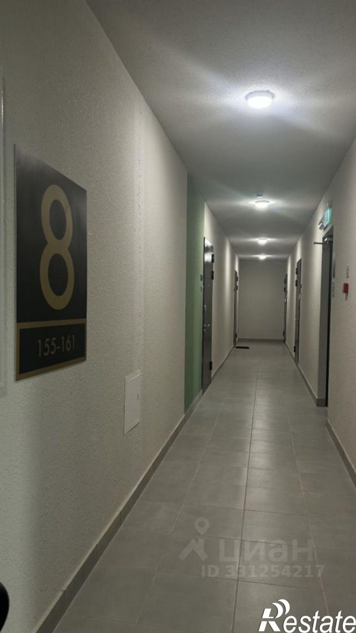 1-комн квартира ул Сайдашева, 19В,  д. 19В