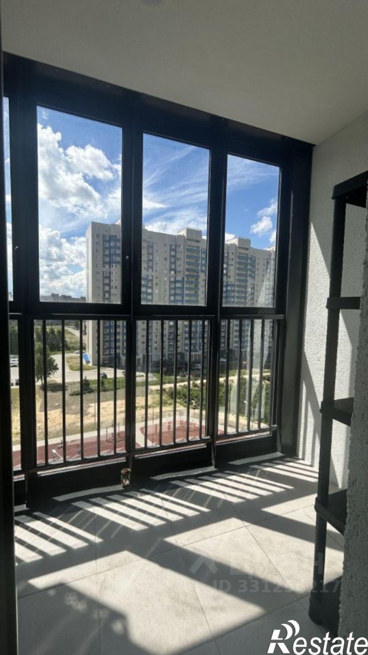 1-комн квартира ул Сайдашева, 19В,  д. 19В