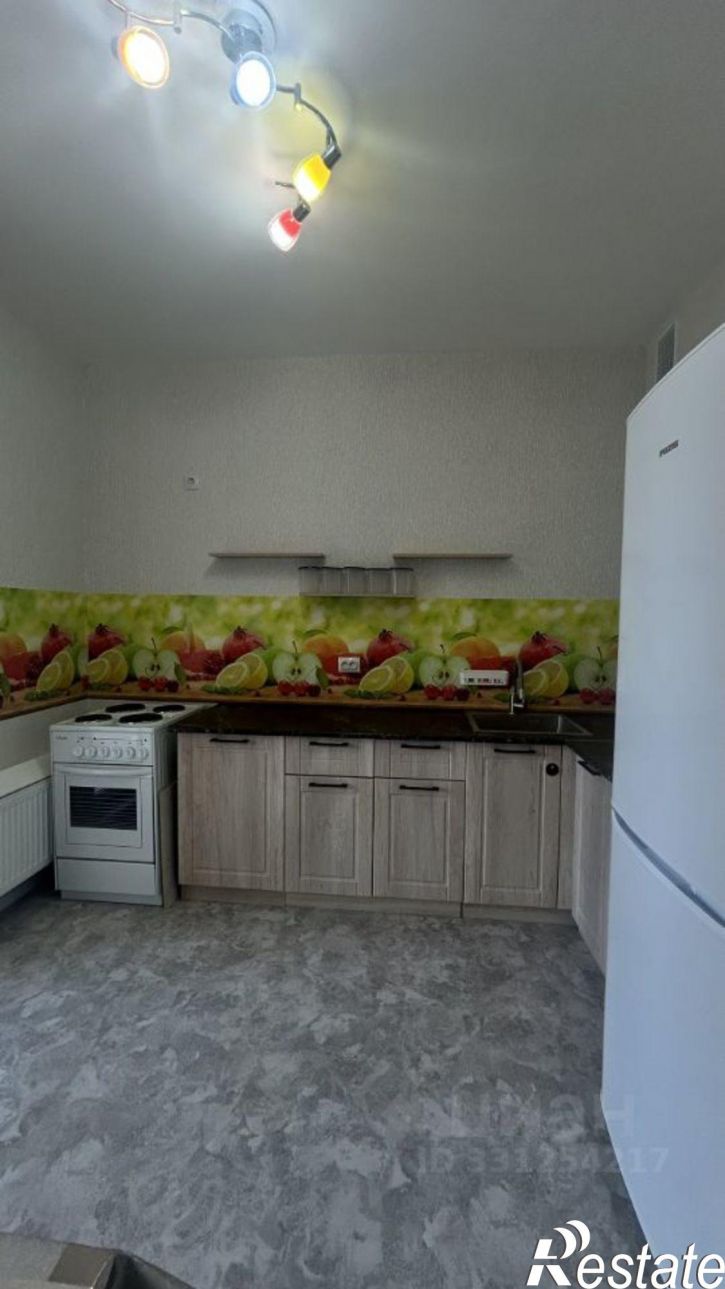 1-комн квартира ул Сайдашева, 19В,  д. 19В