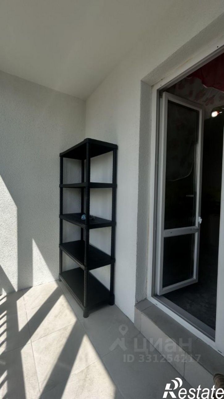 1-комн квартира ул Сайдашева, 19В,  д. 19В