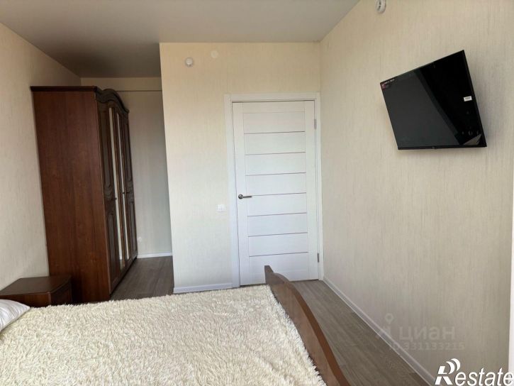 1-комн квартира улица Раскольникова, 5В,  д. 5В