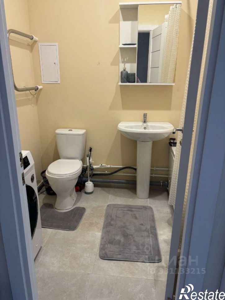 1-комн квартира улица Раскольникова, 5В,  д. 5В