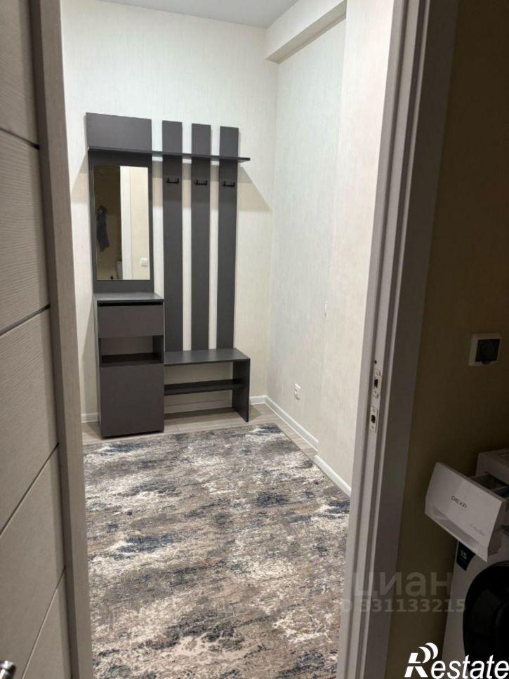 1-комн квартира улица Раскольникова, 5В,  д. 5В
