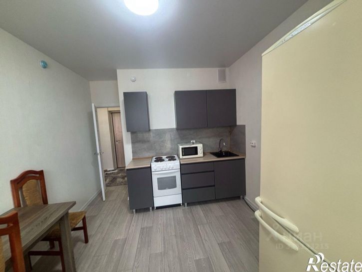 1-комн квартира улица Раскольникова, 5В,  д. 5В