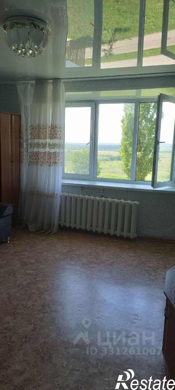 1-комн квартира улица Чоловского, 8А,  д. 8А