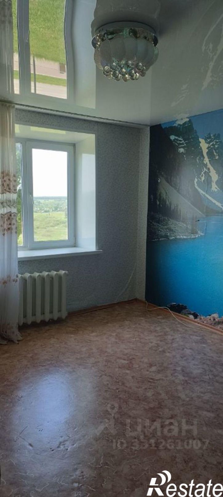 1-комн квартира улица Чоловского, 8А,  д. 8А