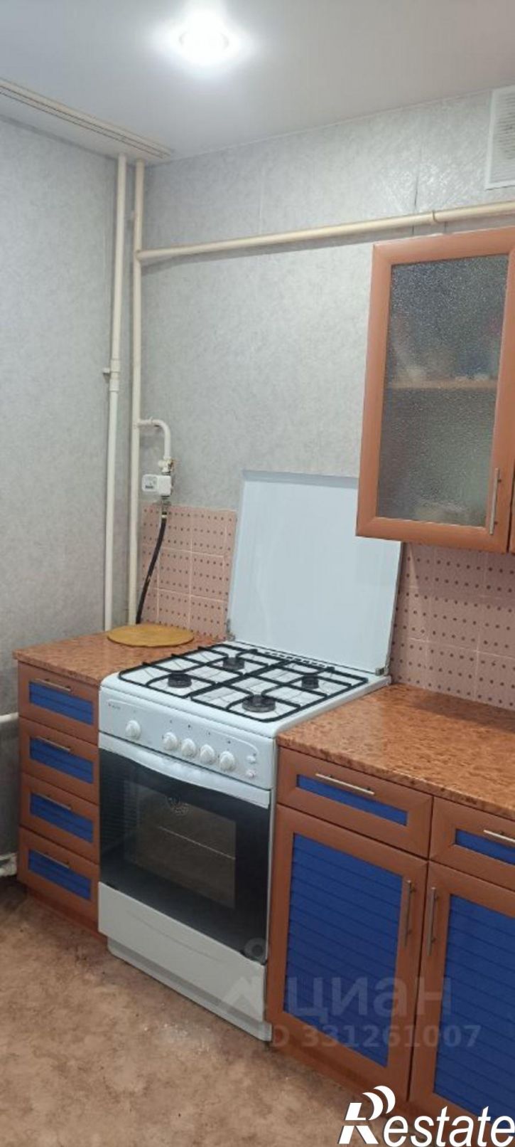 1-комн квартира улица Чоловского, 8А,  д. 8А