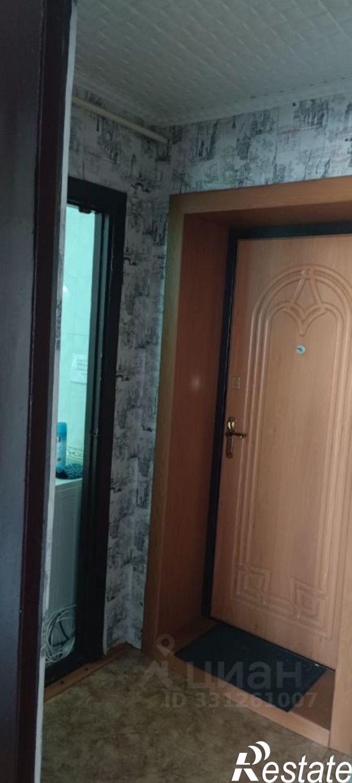 1-комн квартира улица Чоловского, 8А,  д. 8А