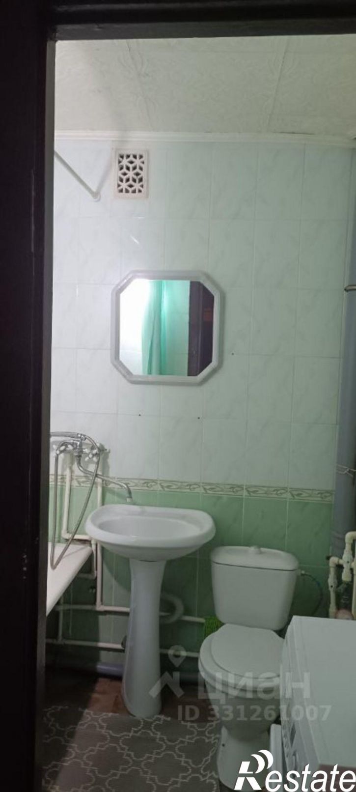 1-комн квартира улица Чоловского, 8А,  д. 8А