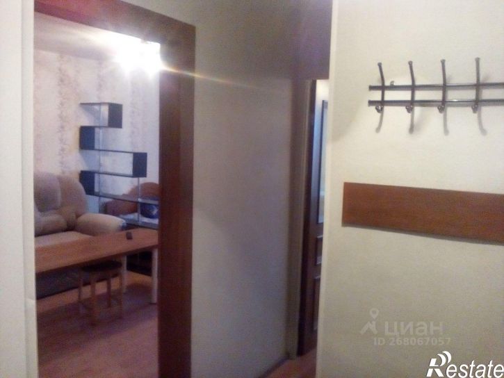 1-комн квартира ул Гоголя, 55,  д. 55