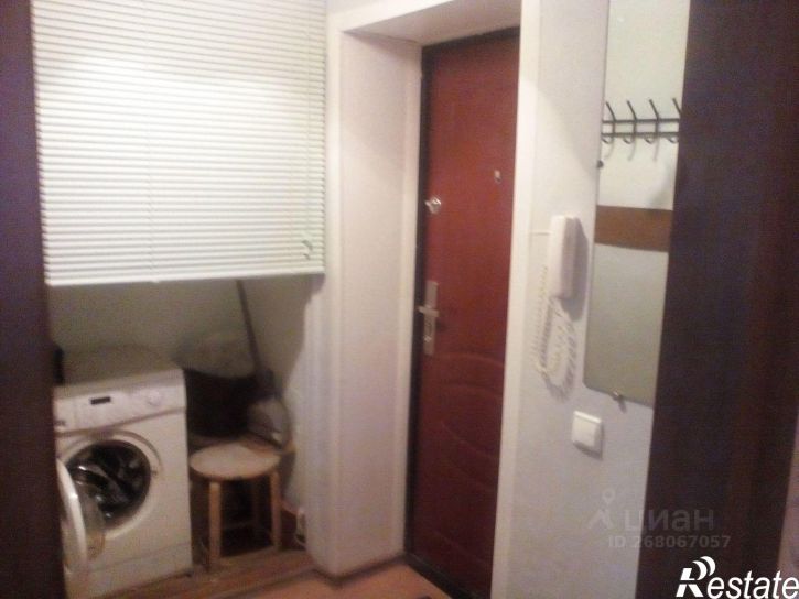 1-комн квартира ул Гоголя, 55,  д. 55