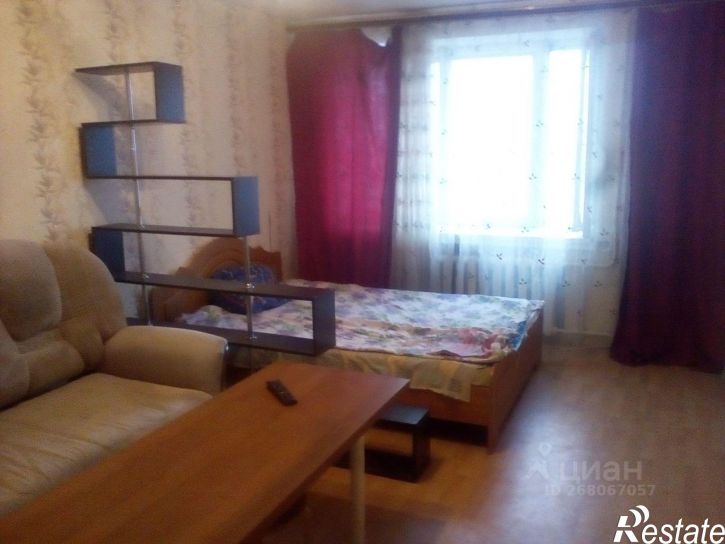 1-комн квартира ул Гоголя, 55,  д. 55