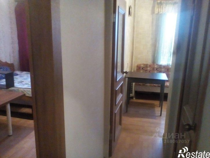 1-комн квартира ул Гоголя, 55,  д. 55