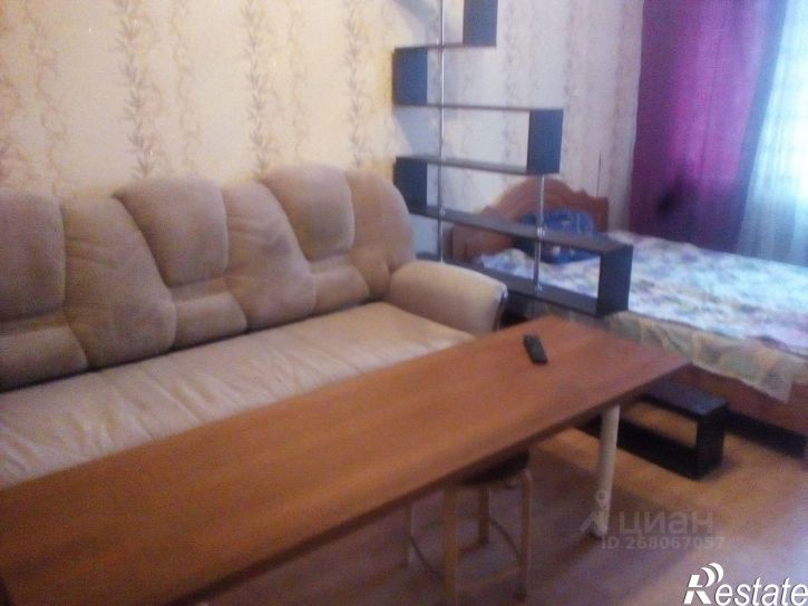 1-комн квартира ул Гоголя, 55,  д. 55