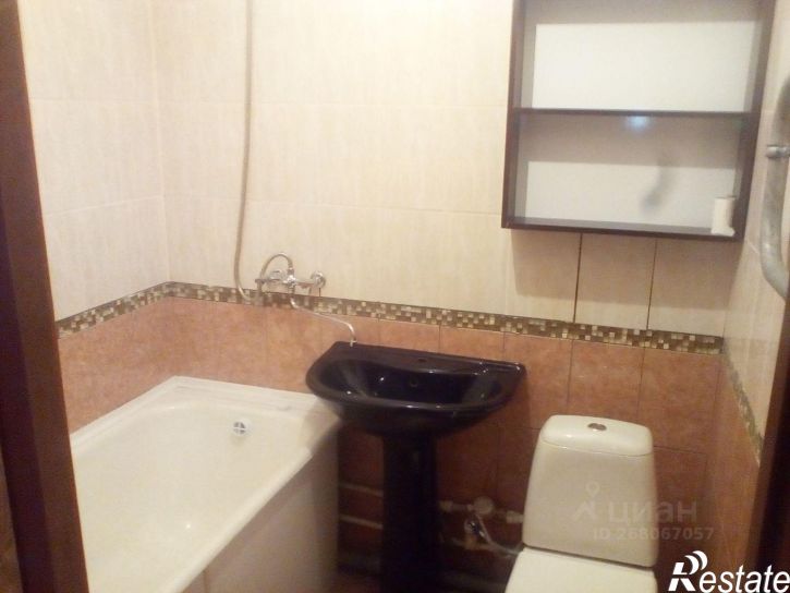 1-комн квартира ул Гоголя, 55,  д. 55