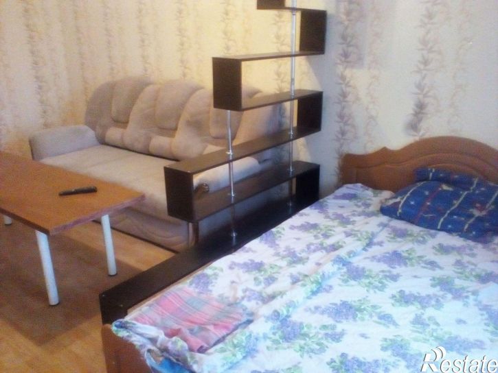 1-комн квартира ул Гоголя, 55,  д. 55