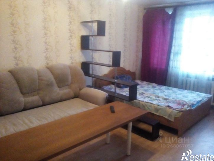 1-комн квартира ул Гоголя, 55,  д. 55