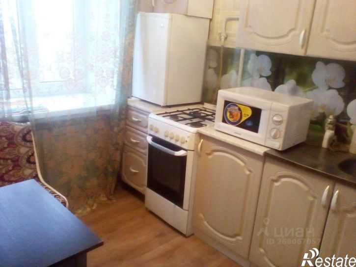 1-комн квартира ул Гоголя, 55,  д. 55