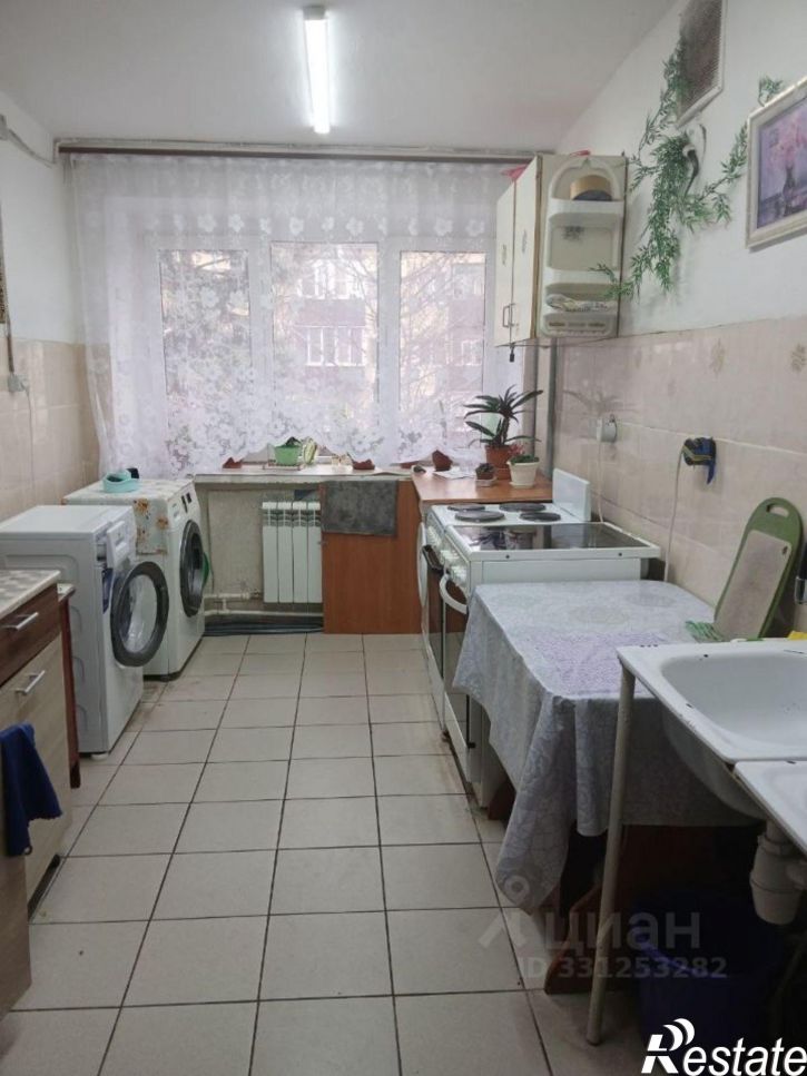 Комната ул Комсомольская, 5,  д. 5