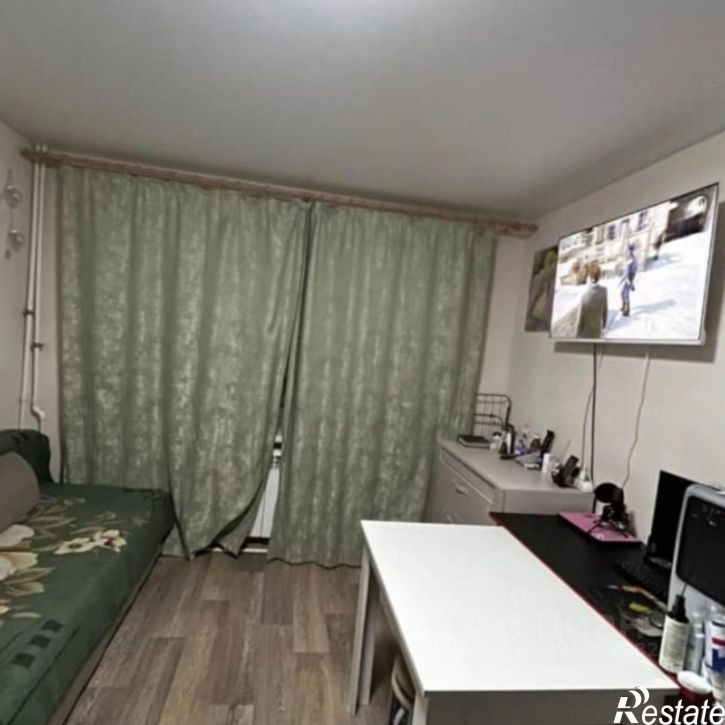 Комната ул Комсомольская, 5,  д. 5