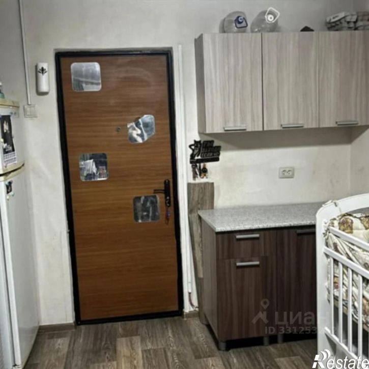 Комната ул Комсомольская, 5,  д. 5