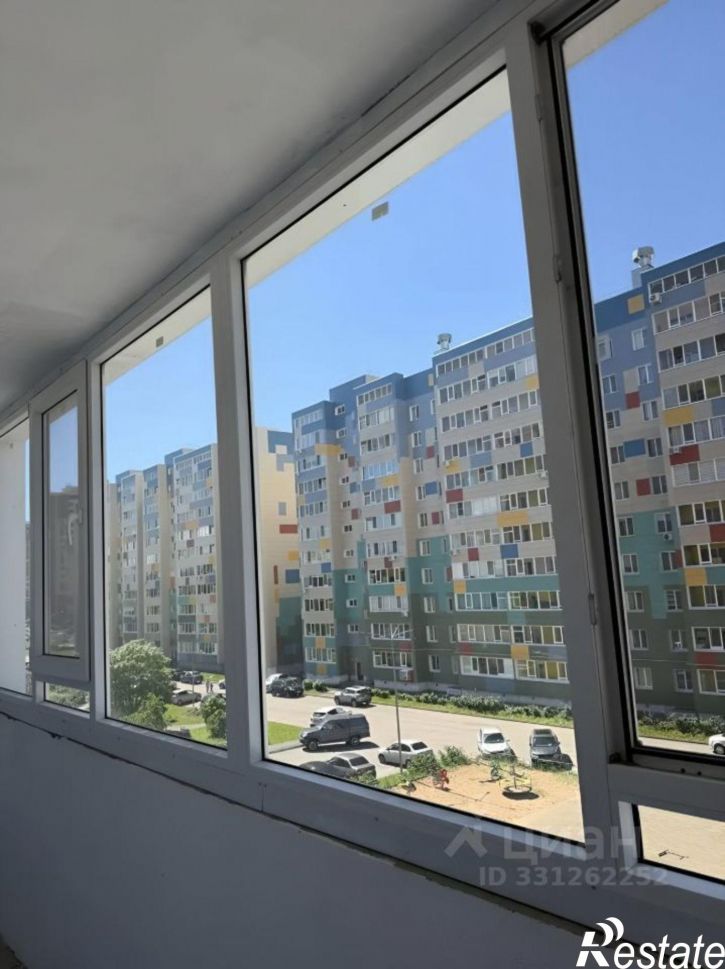 1-комн квартира пр-кт Строителей, 28,  д. 28