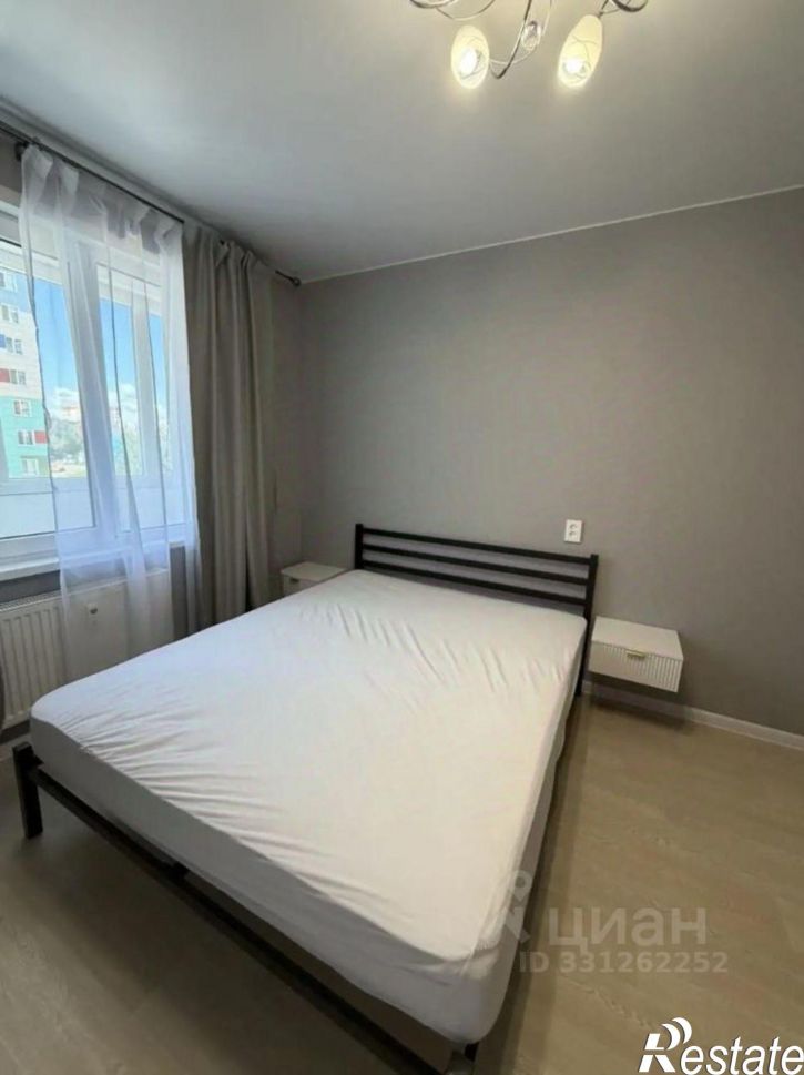1-комн квартира пр-кт Строителей, 28,  д. 28