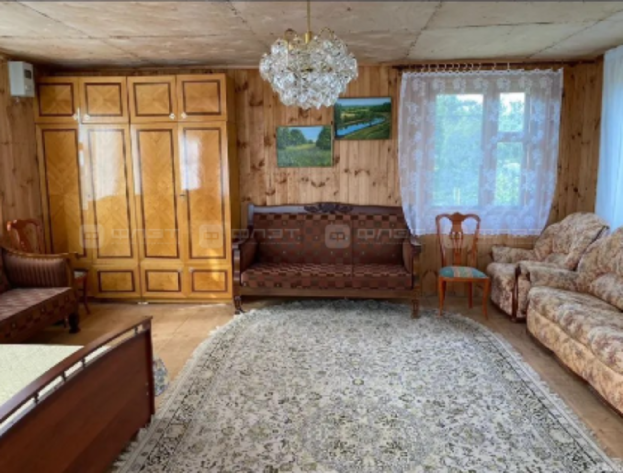 Купить дачу, дом, коттедж за 3 350 000 рублей на ул. Дачная, дом 73
