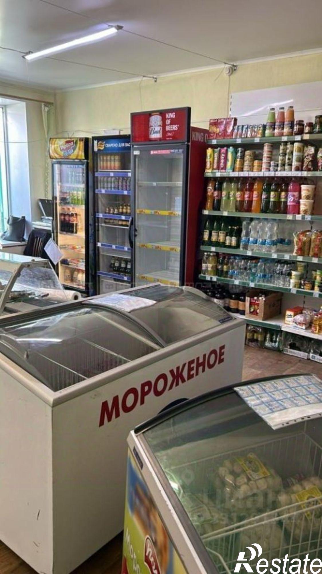Купить ОСЗ, отдельно стоящее здание за 2 496 830 рублей на ул Центральная