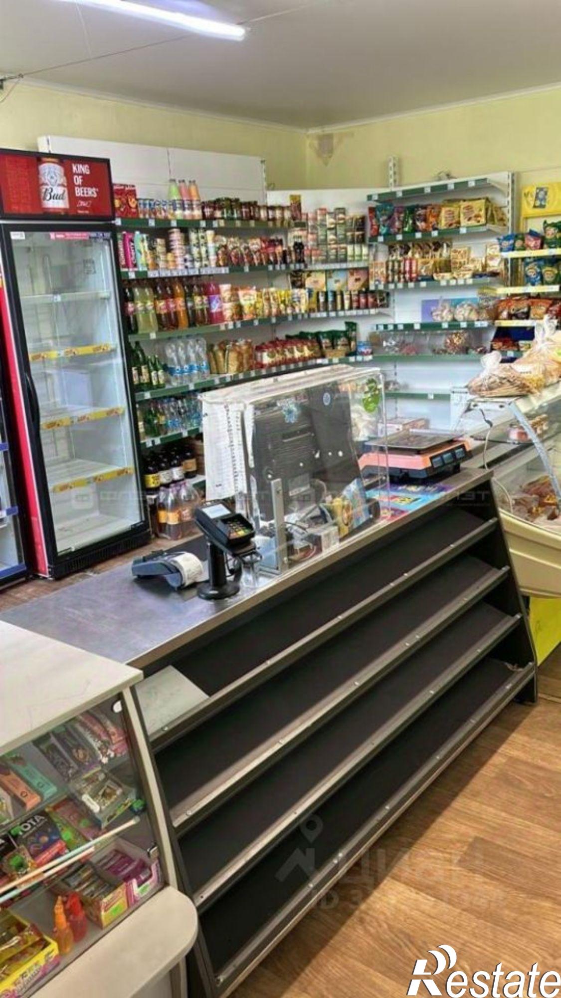 Купить ОСЗ, отдельно стоящее здание за 2 496 830 рублей на ул Центральная