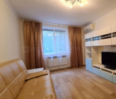 3-комн, 83.5кв м, этаж 2/10 ул. Волочаевская, дом 4