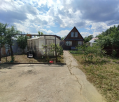 коттедж 51.4 кв м Снт сад №11 КАПО им. Горбунова, дом 272