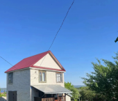коттедж 90 кв м ул. Дачная, дом 73