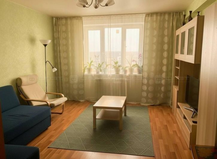 3-комн квартира ул. Карла Маркса, дом 21