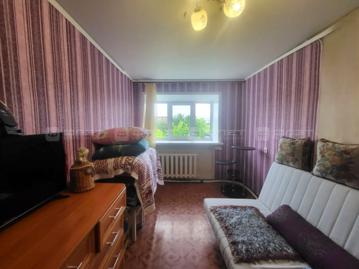 3-комн квартира ул. Овражная, дом 2