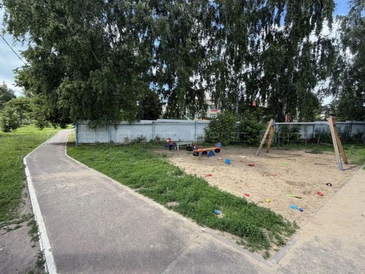 1-комн квартира ул. Габишева, дом 6А