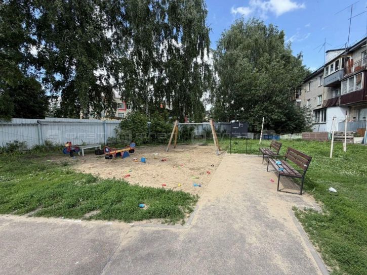 1-комн квартира ул. Габишева, дом 6А
