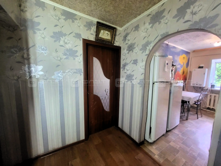 3-комн квартира ул. Овражная, дом 2