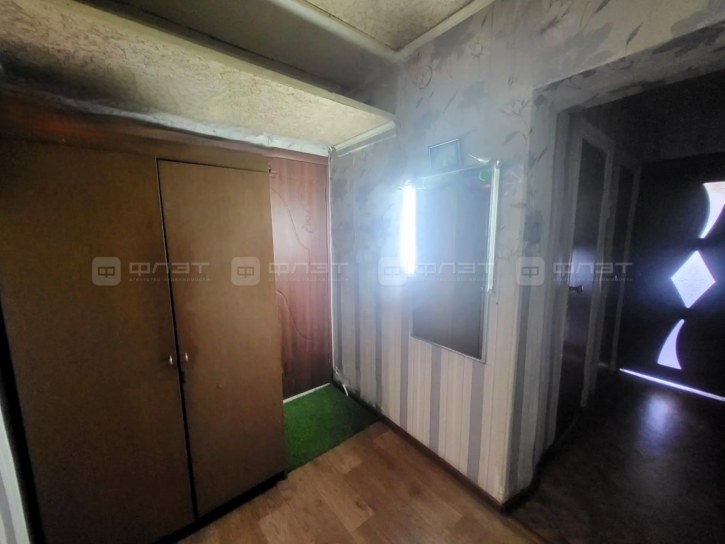 3-комн квартира ул. Овражная, дом 2